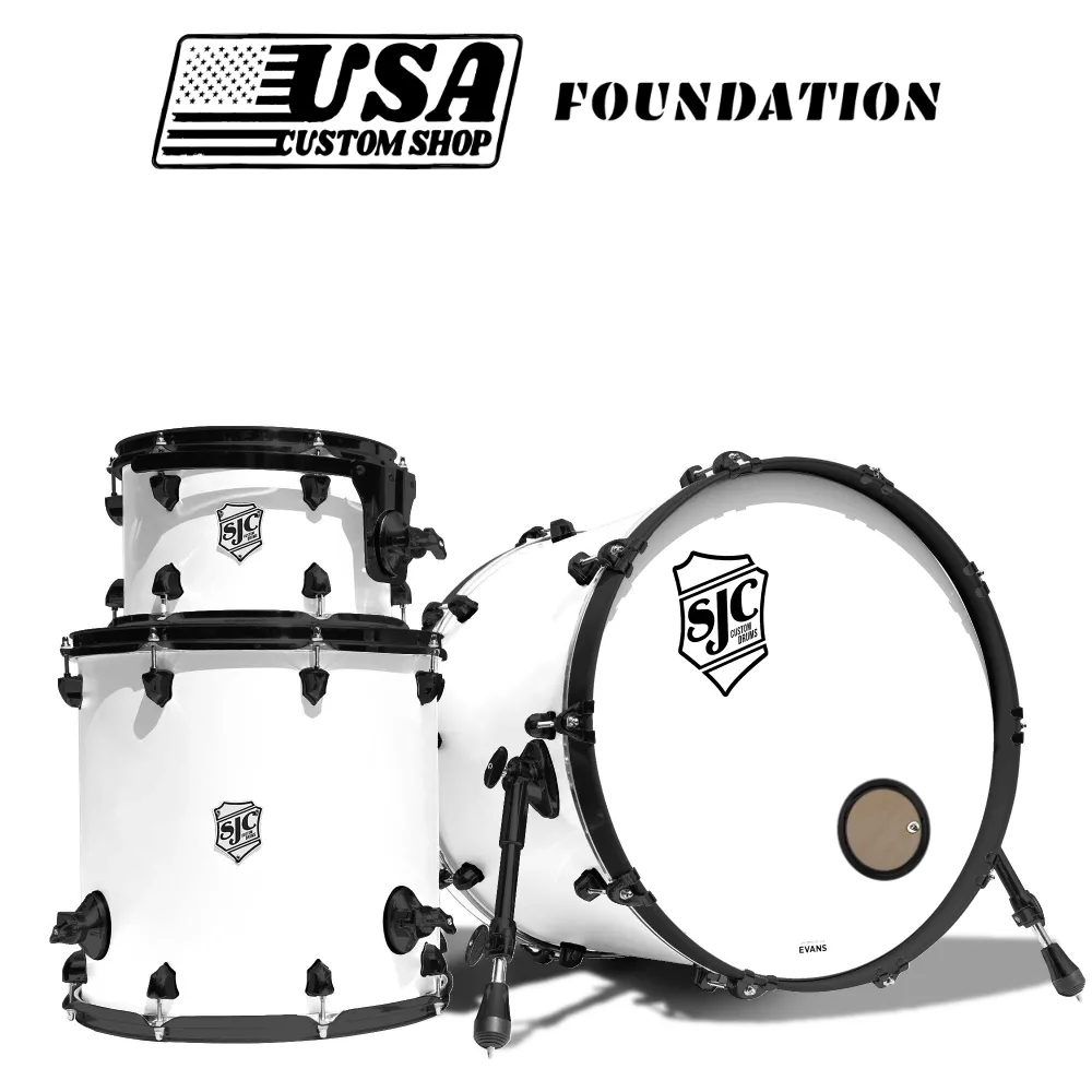 Virtual Drum Designer Kit