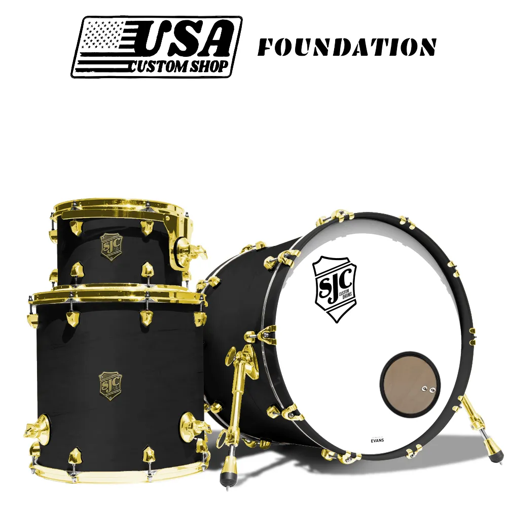 Virtual Drum Designer Kit