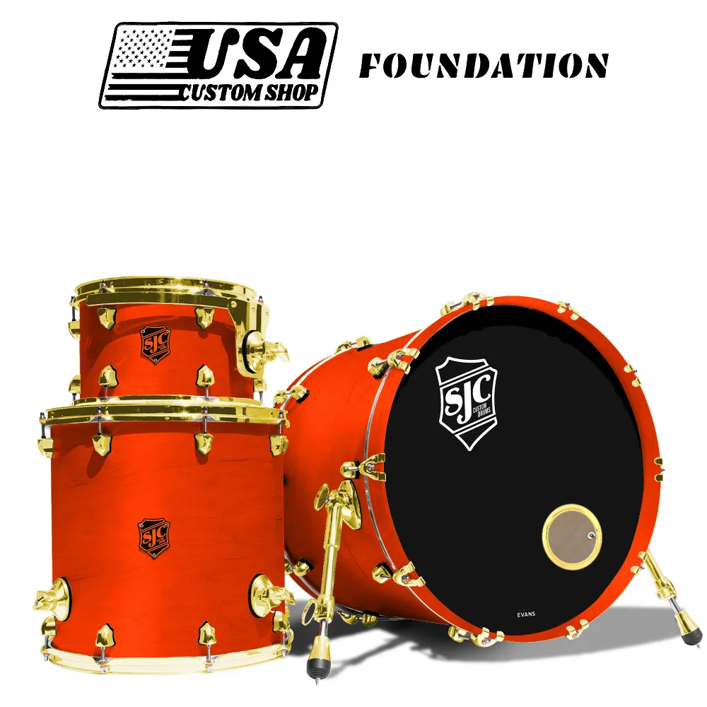 Virtual Drum Designer Kit