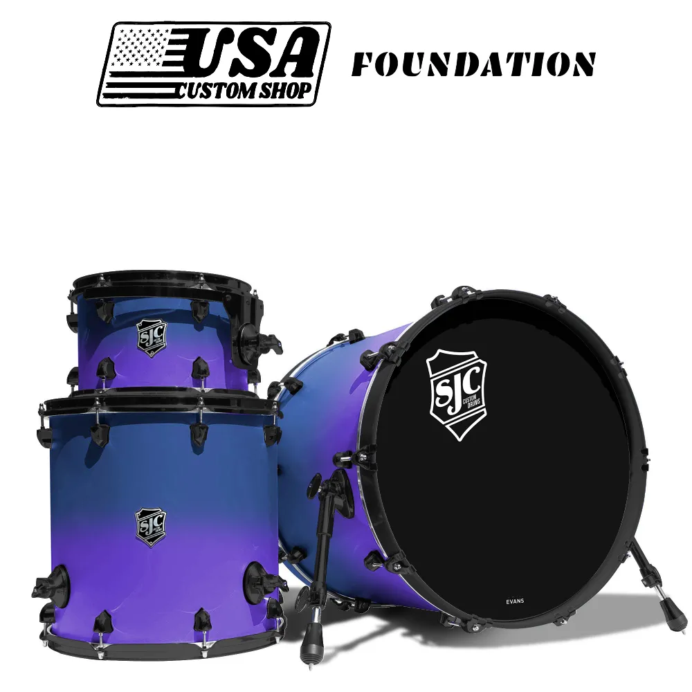 Virtual Drum Designer Kit