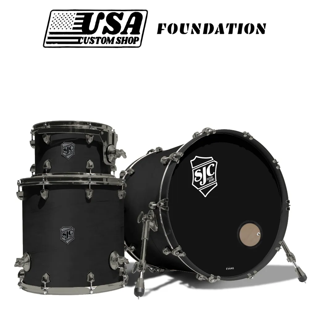 Virtual Drum Designer Kit