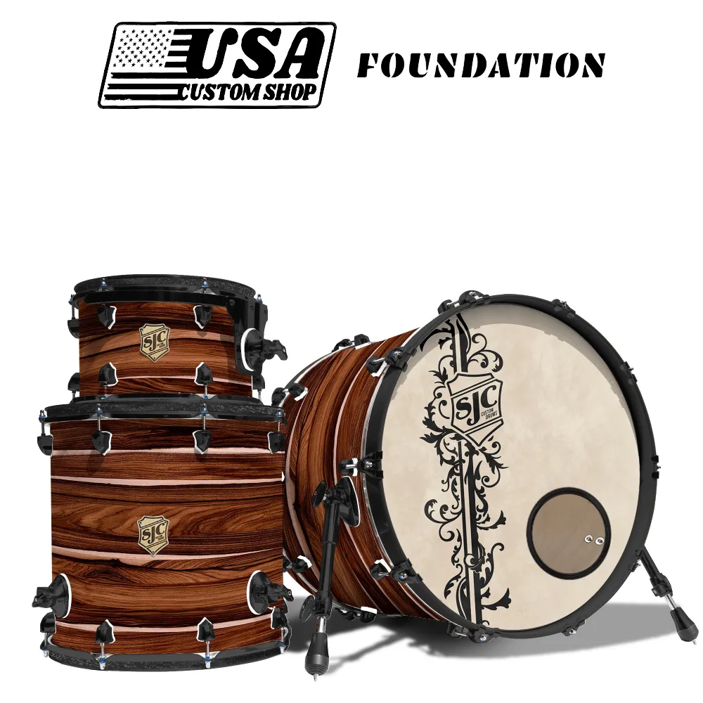 Virtual Drum Designer Kit