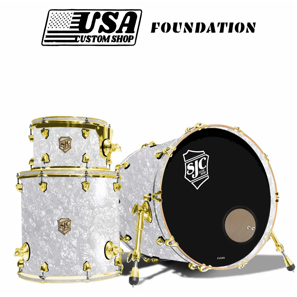 Virtual Drum Designer Kit