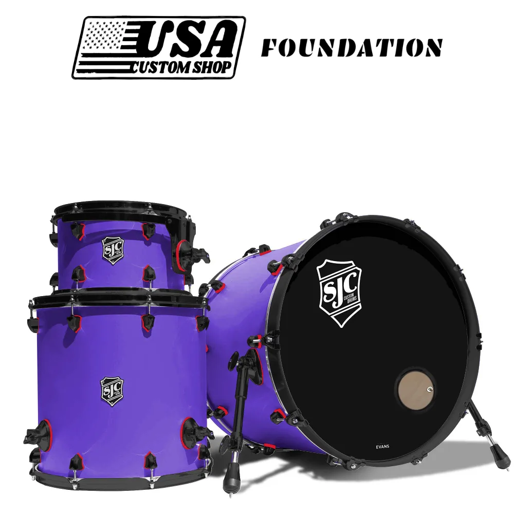 Virtual Drum Designer Kit