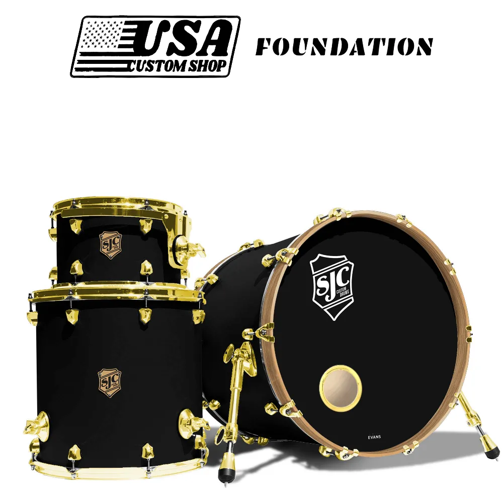 Virtual Drum Designer Kit