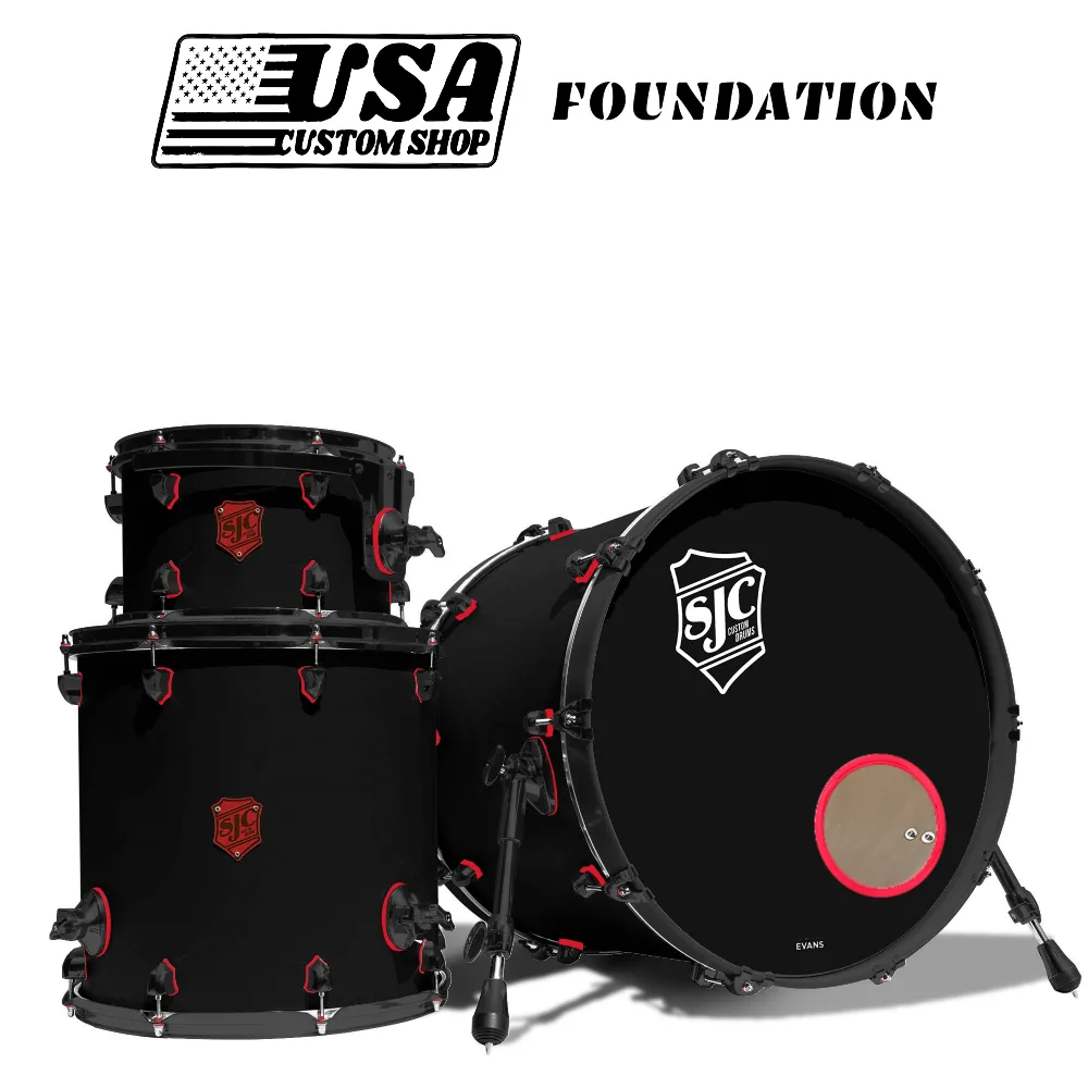 Virtual Drum Designer Kit