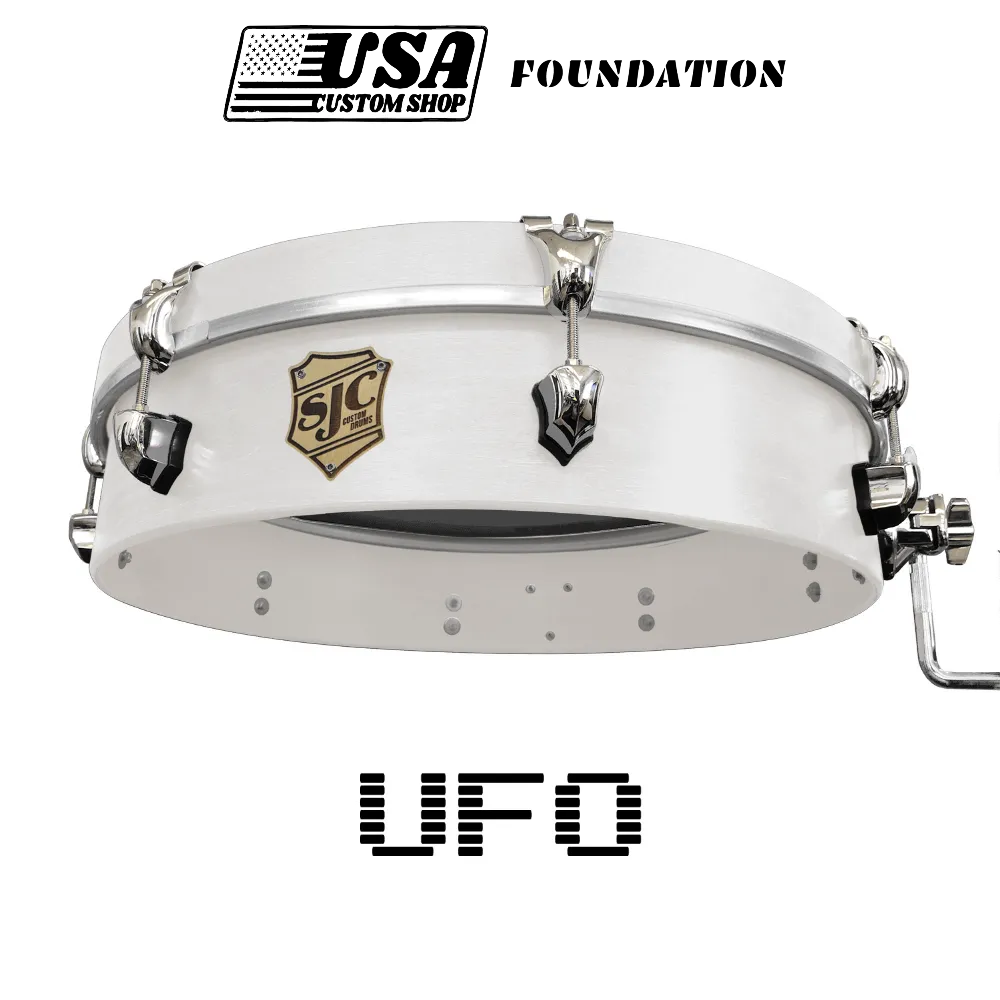 Virtual Drum Designer UFO