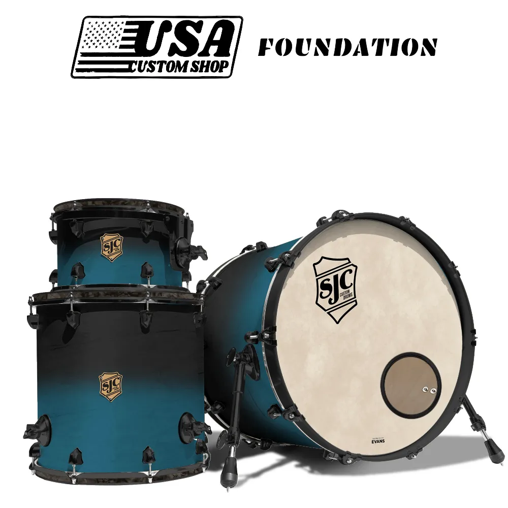 Virtual Drum Designer Kit