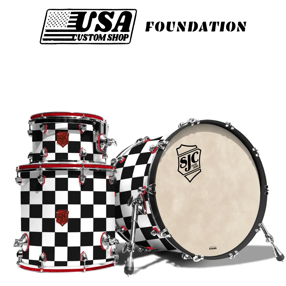 Virtual Drum Designer Kit