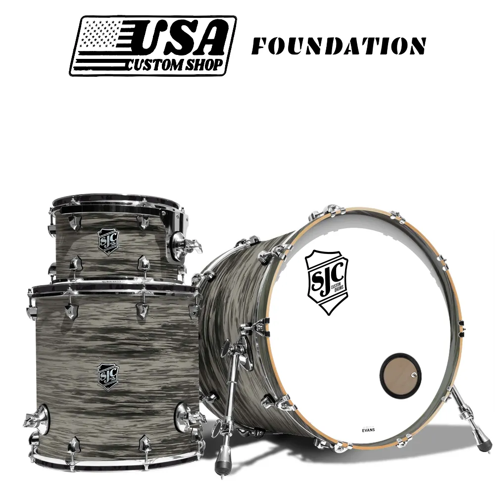 Virtual Drum Designer Kit