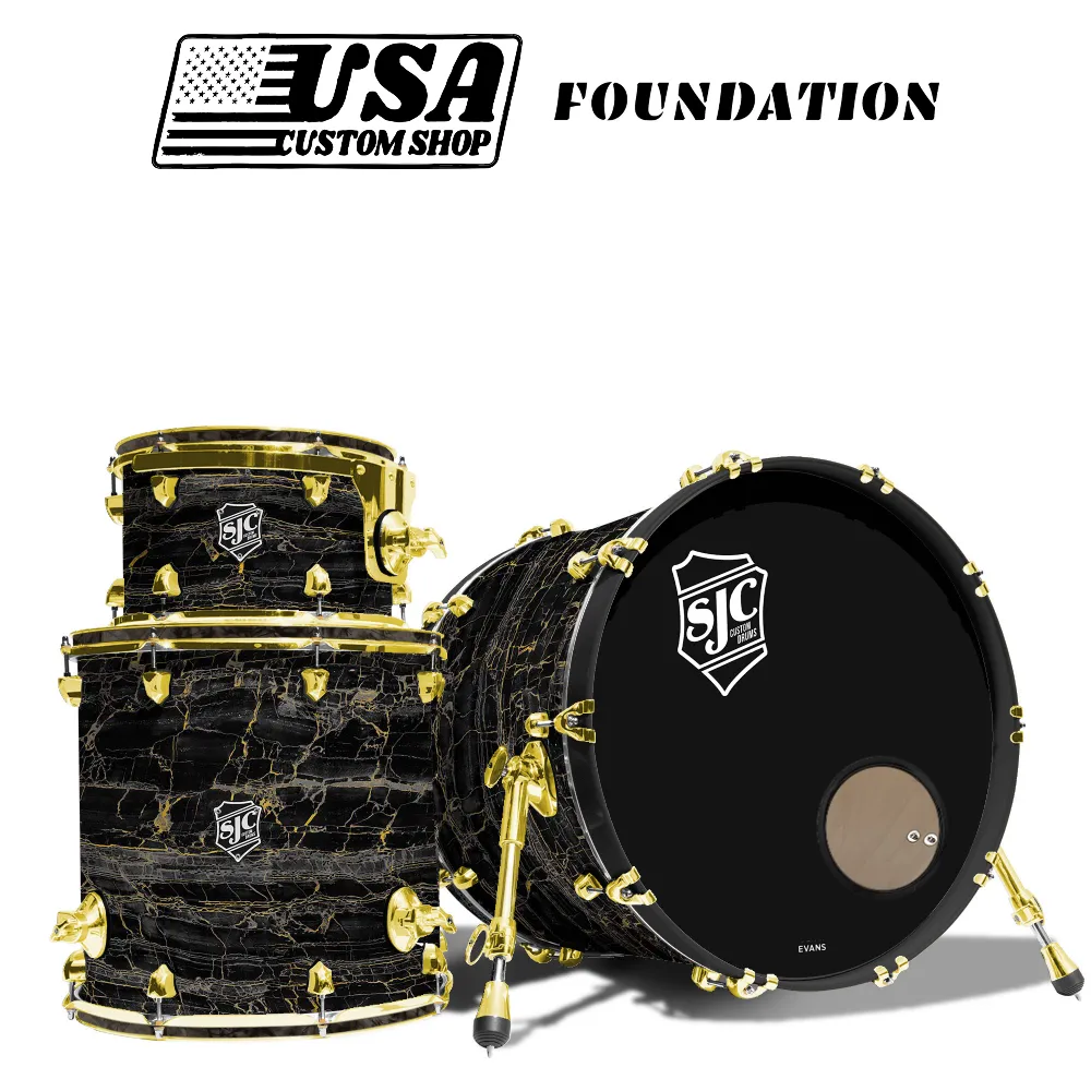 Virtual Drum Designer Kit