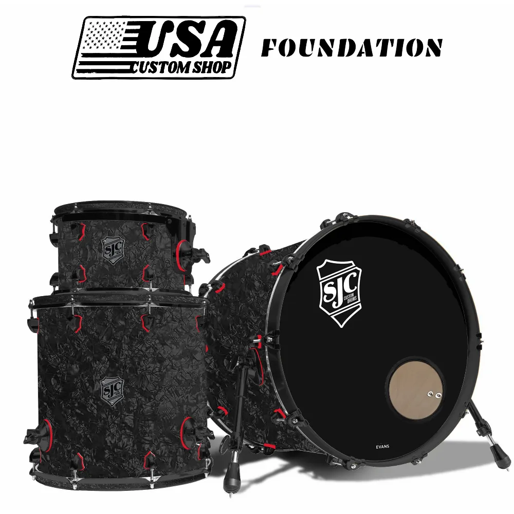 Virtual Drum Designer Kit