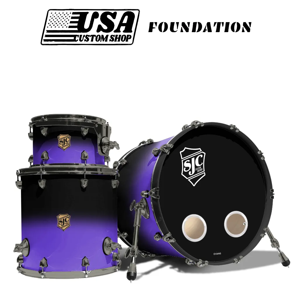 Virtual Drum Designer Kit