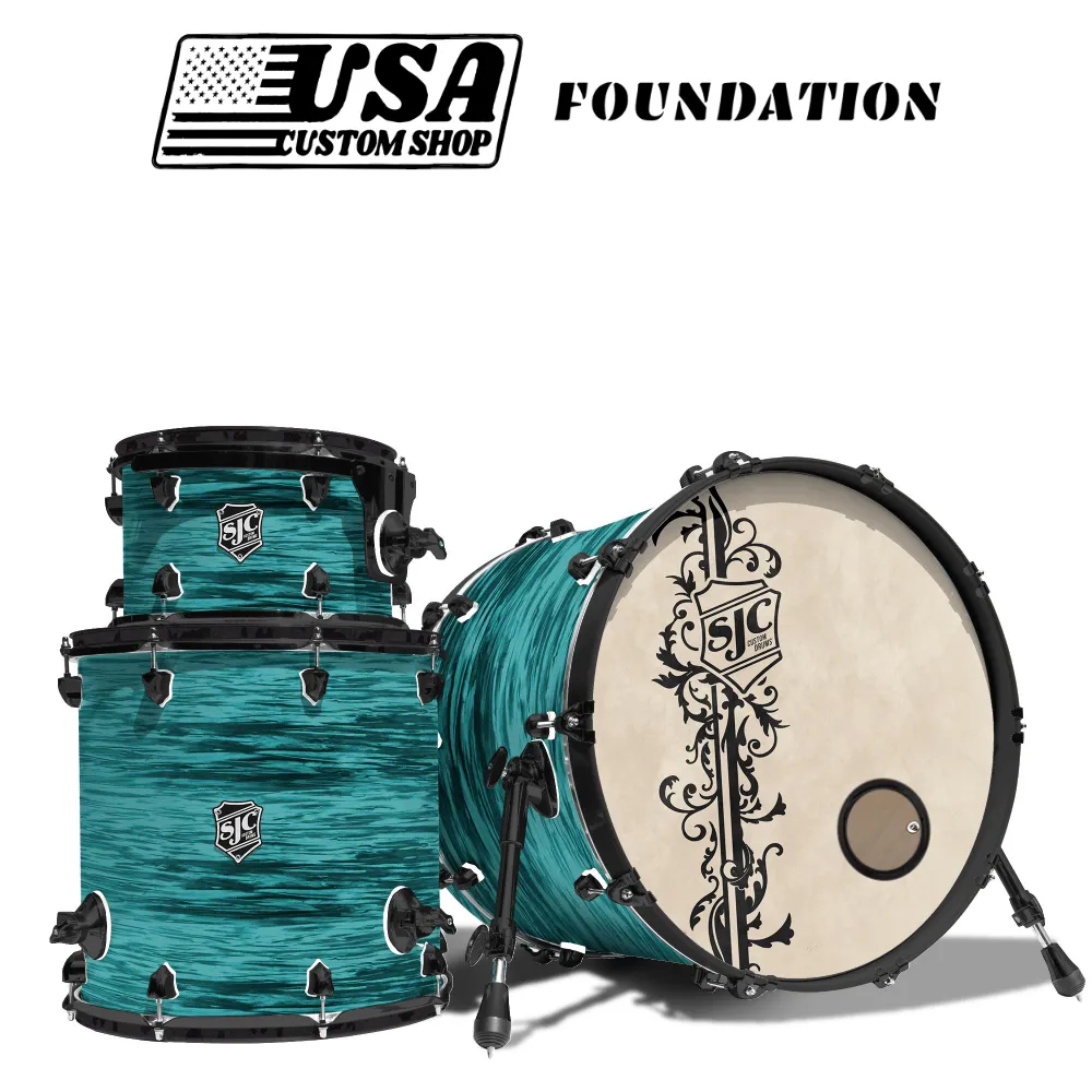 Virtual Drum Designer Kit