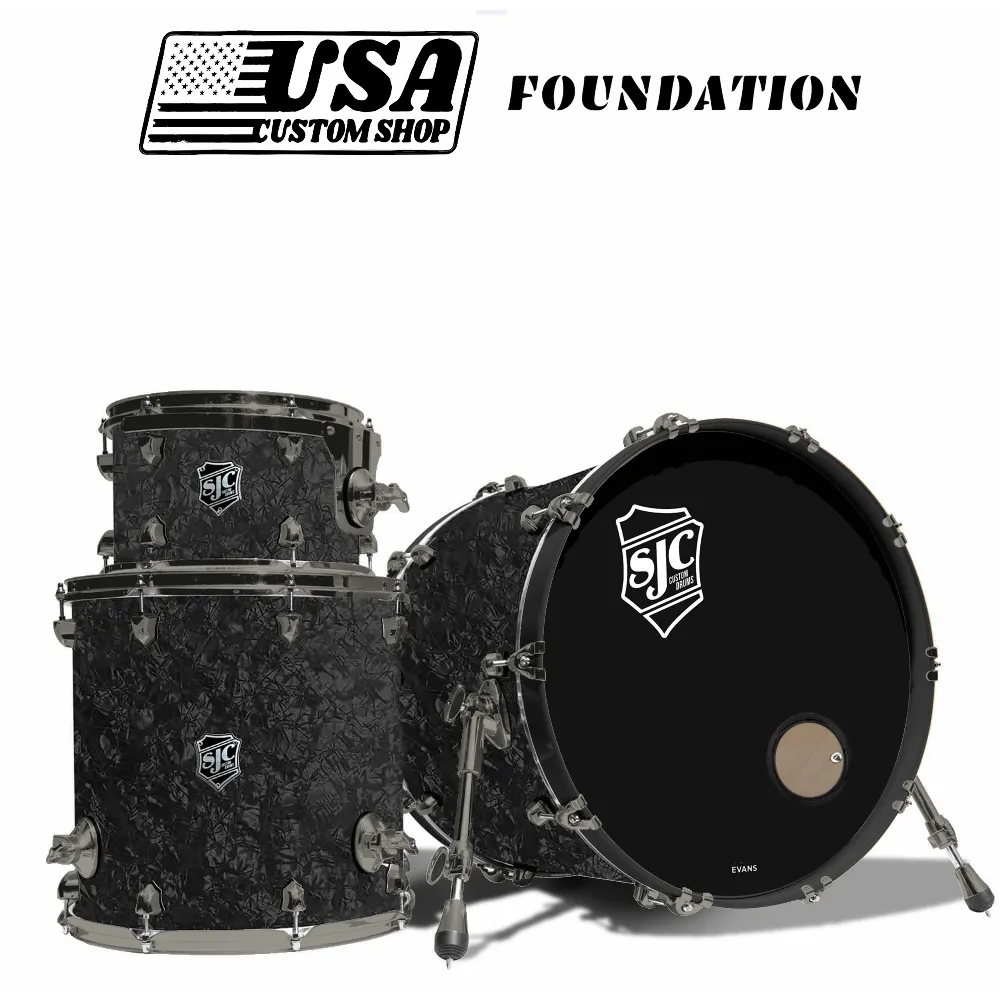 Virtual Drum Designer Kit