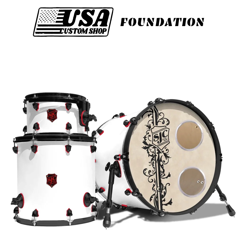 Virtual Drum Designer Kit