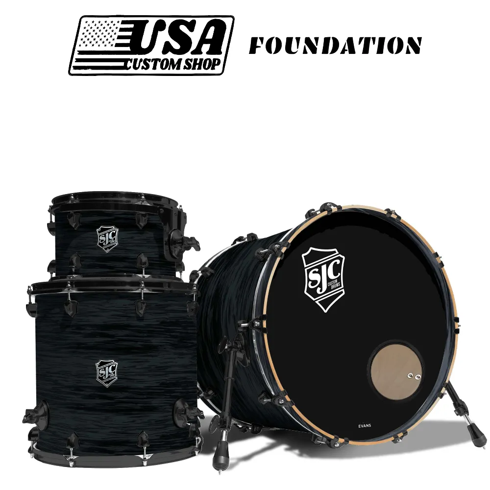 Virtual Drum Designer Kit