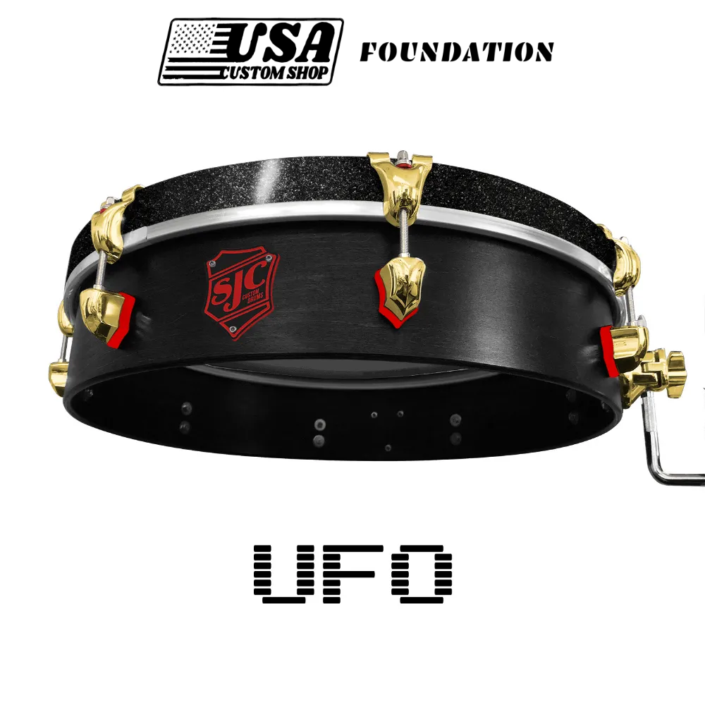 Virtual Drum Designer UFO
