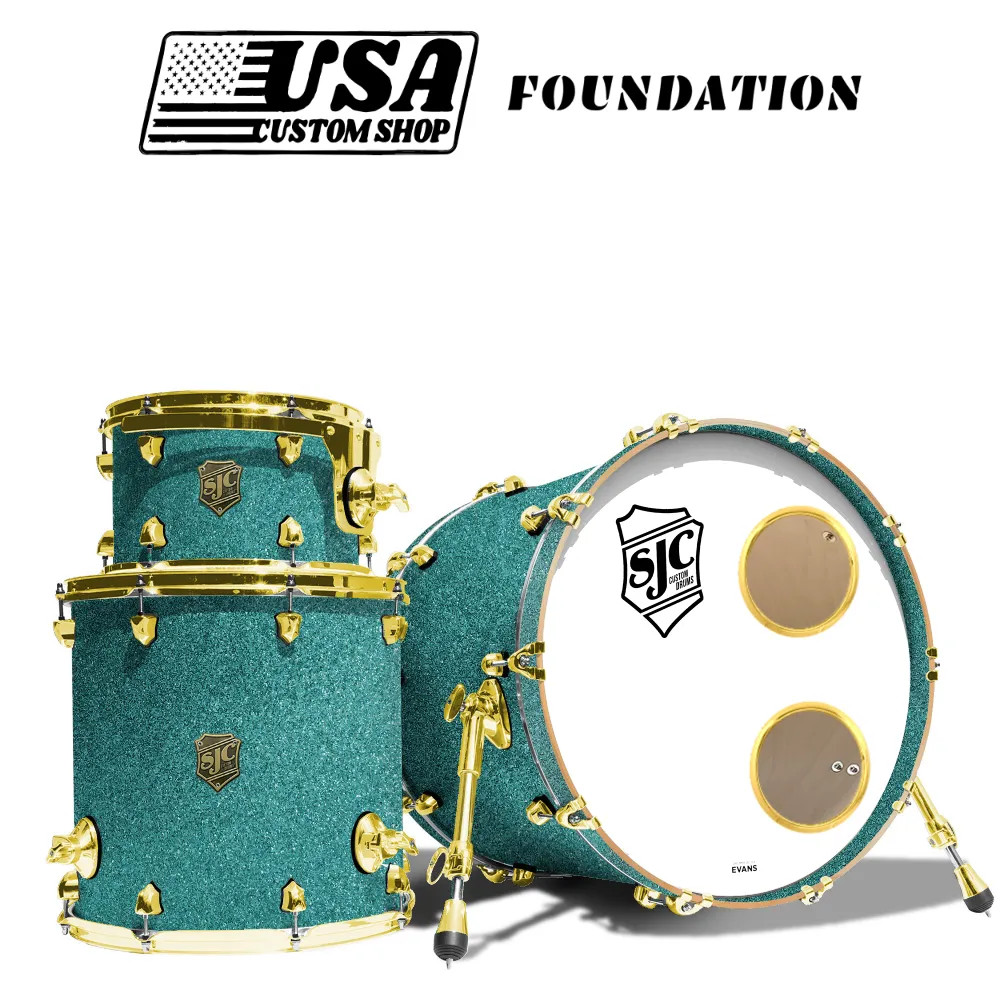 Virtual Drum Designer Kit