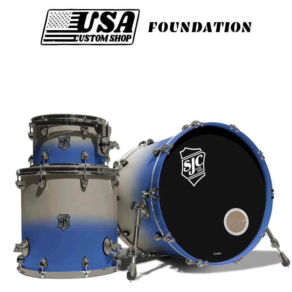 Virtual Drum Designer Kit