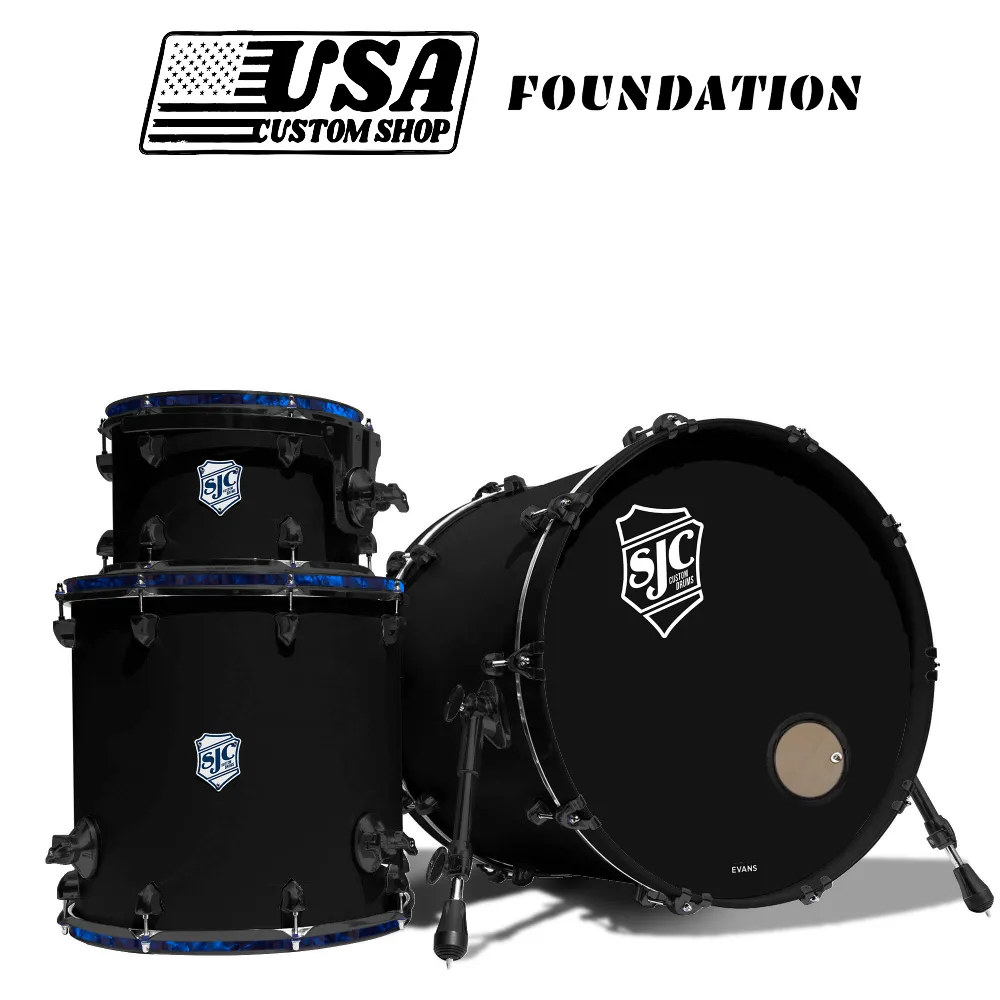 Virtual Drum Designer Kit
