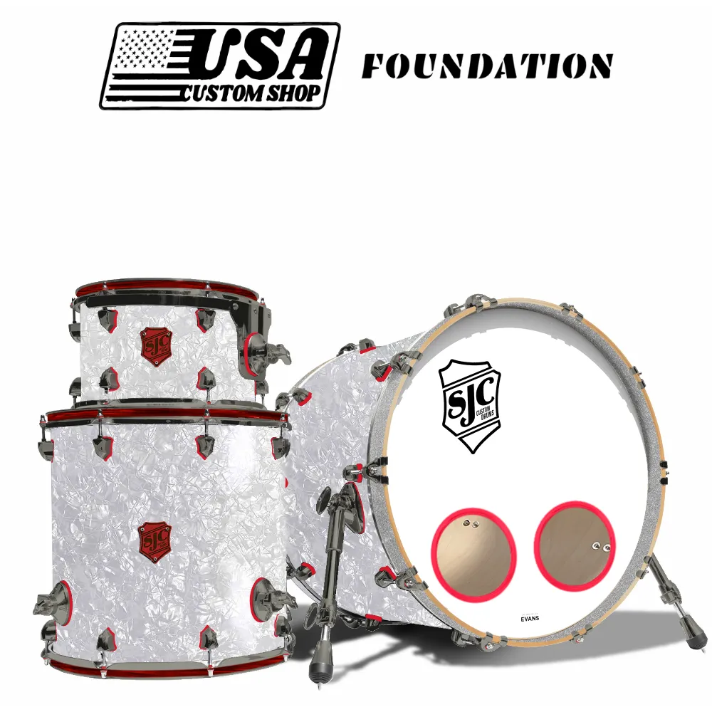 Virtual Drum Designer Kit