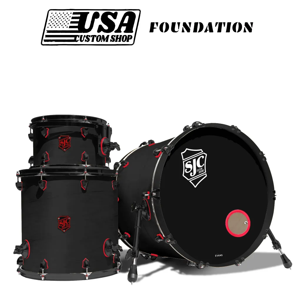 Virtual Drum Designer Kit