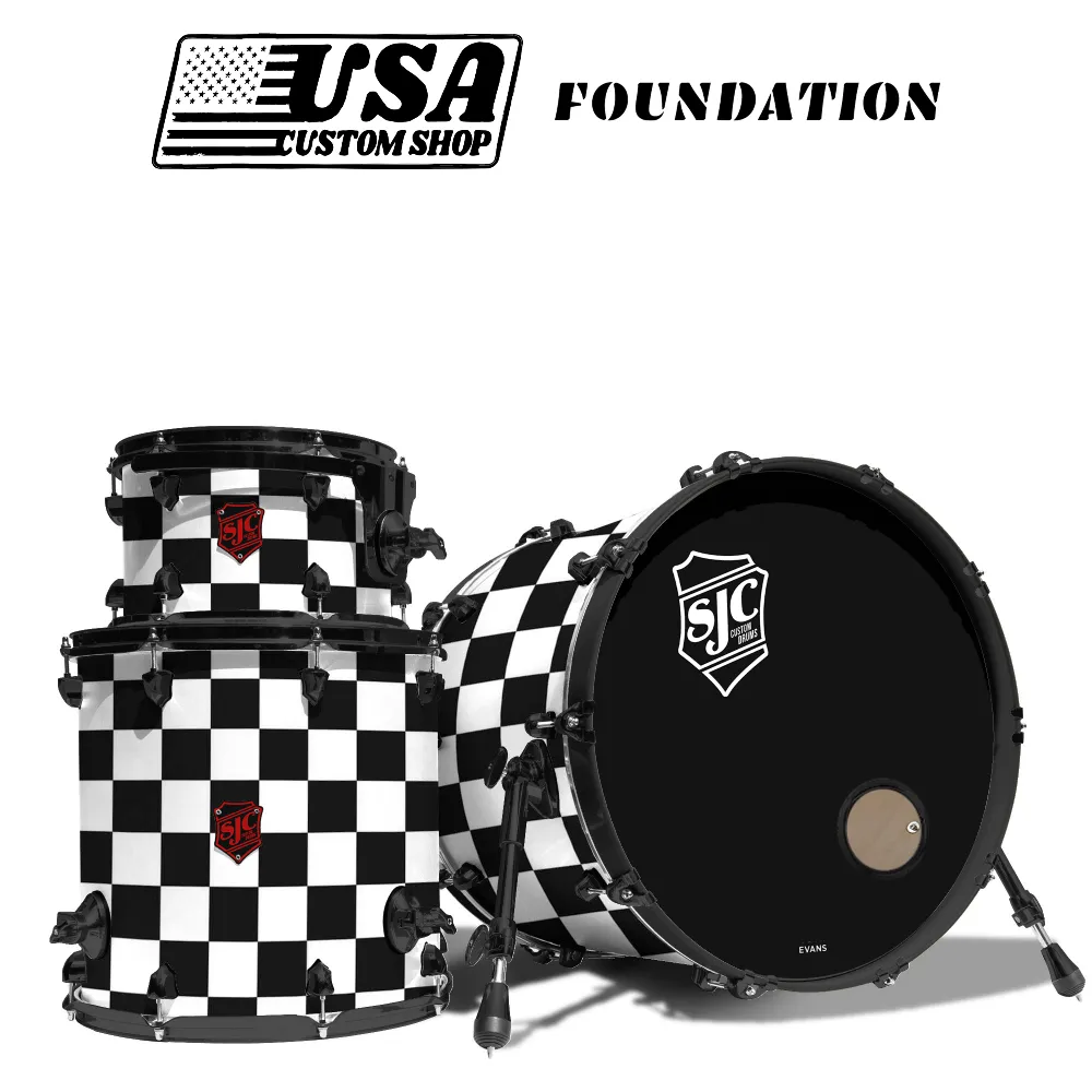 Virtual Drum Designer Kit