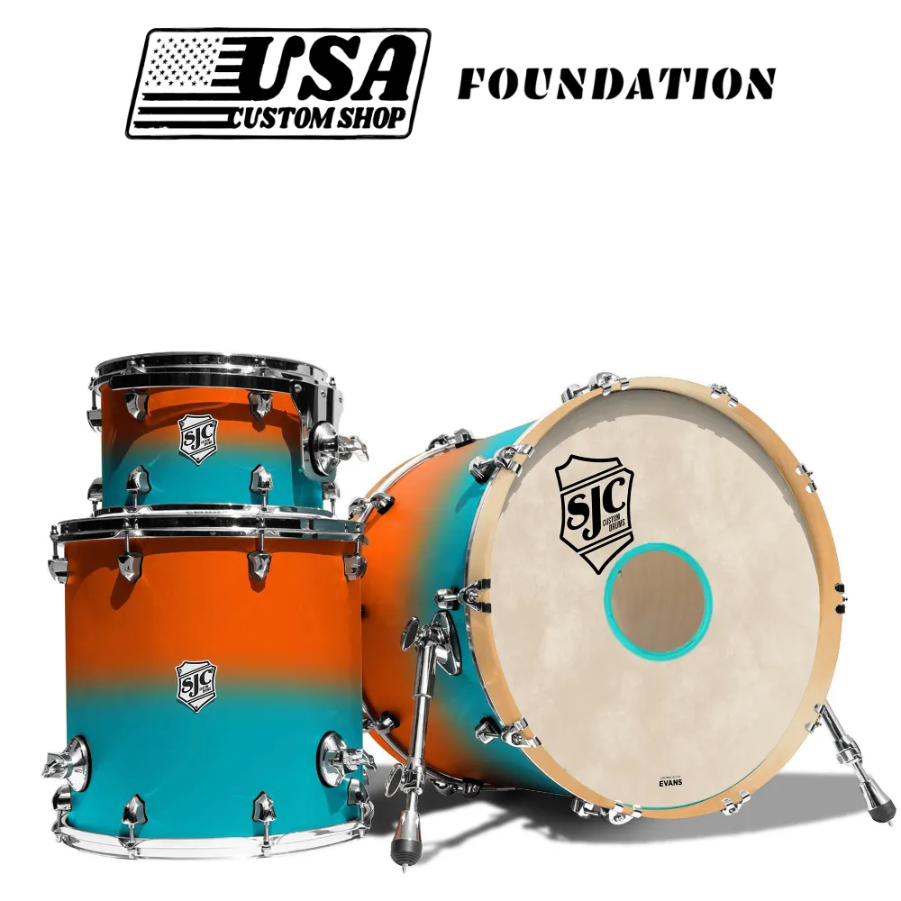 Virtual Drum Designer Kit