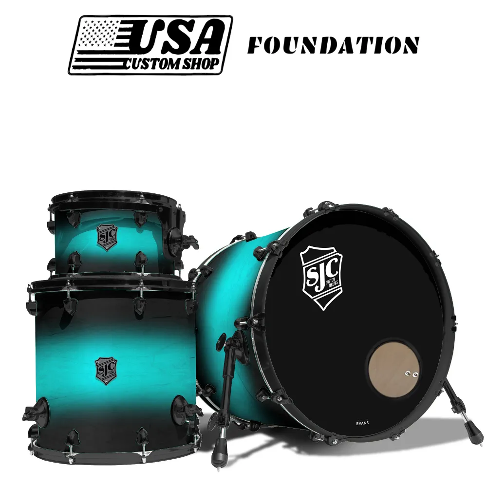 Virtual Drum Designer Kit