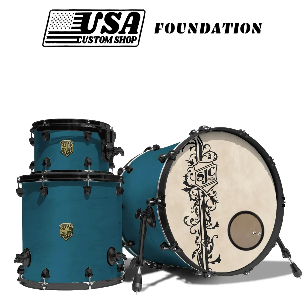 Virtual Drum Designer Kit