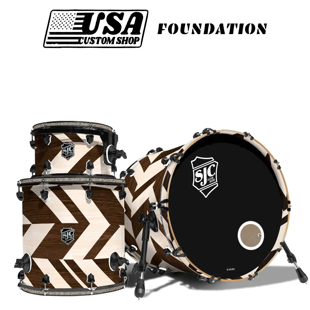 Virtual Drum Designer Kit
