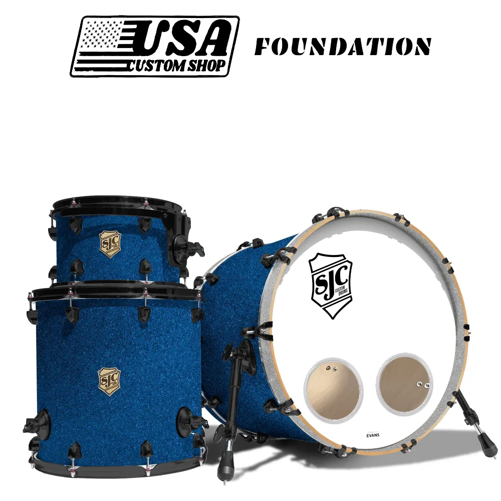Virtual Drum Designer Kit