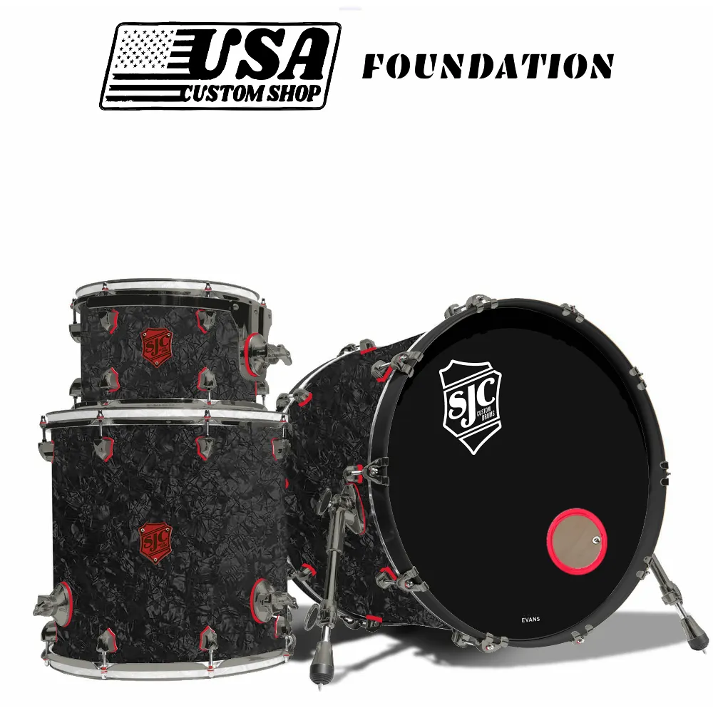 Virtual Drum Designer Kit