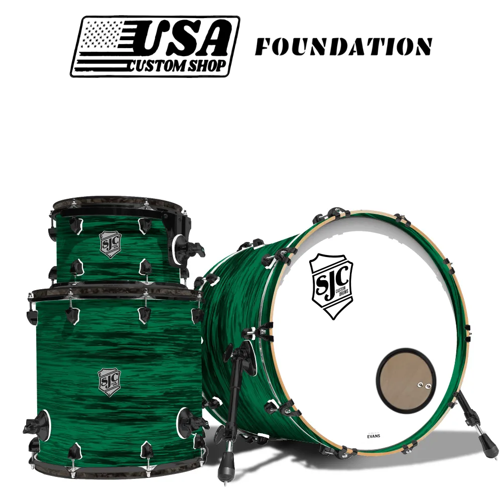 Virtual Drum Designer Kit
