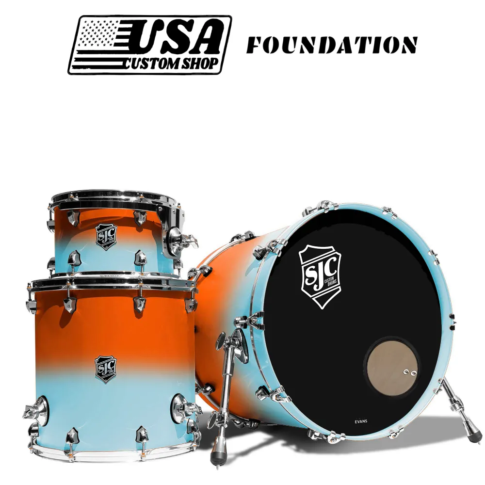 Virtual Drum Designer Kit