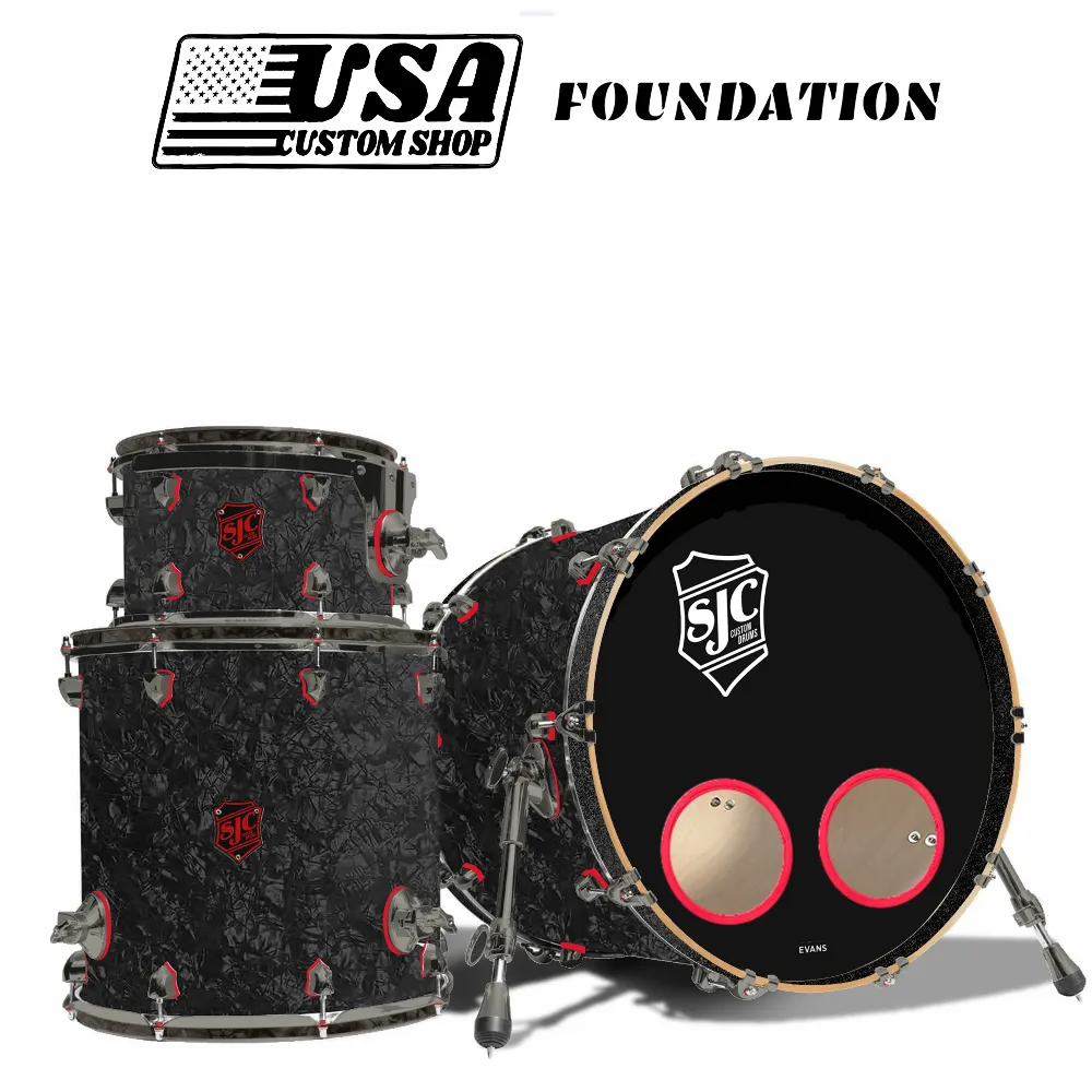 Virtual Drum Designer Kit