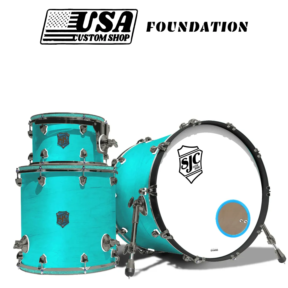 Virtual Drum Designer Kit