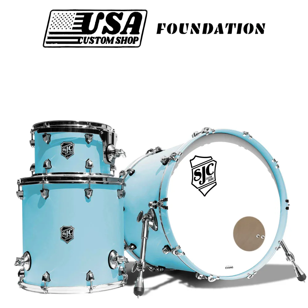 Virtual Drum Designer Kit