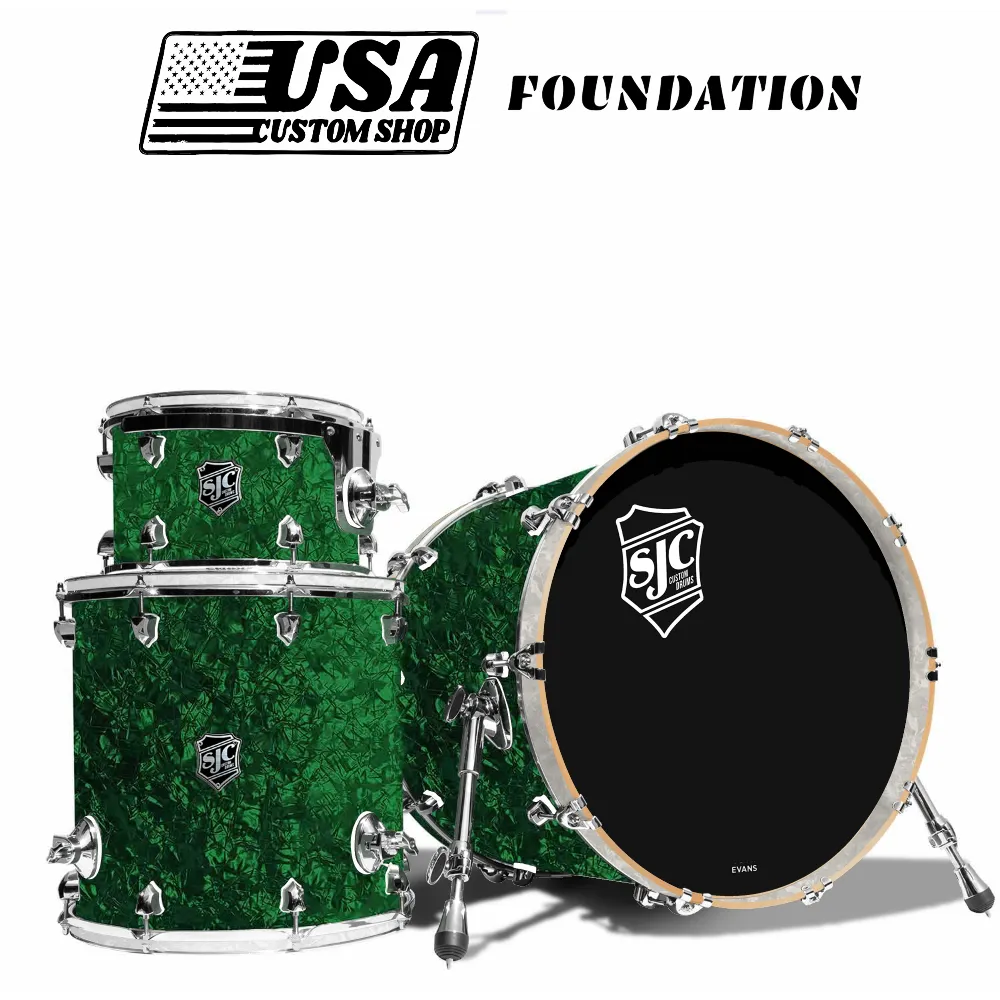 Virtual Drum Designer Kit