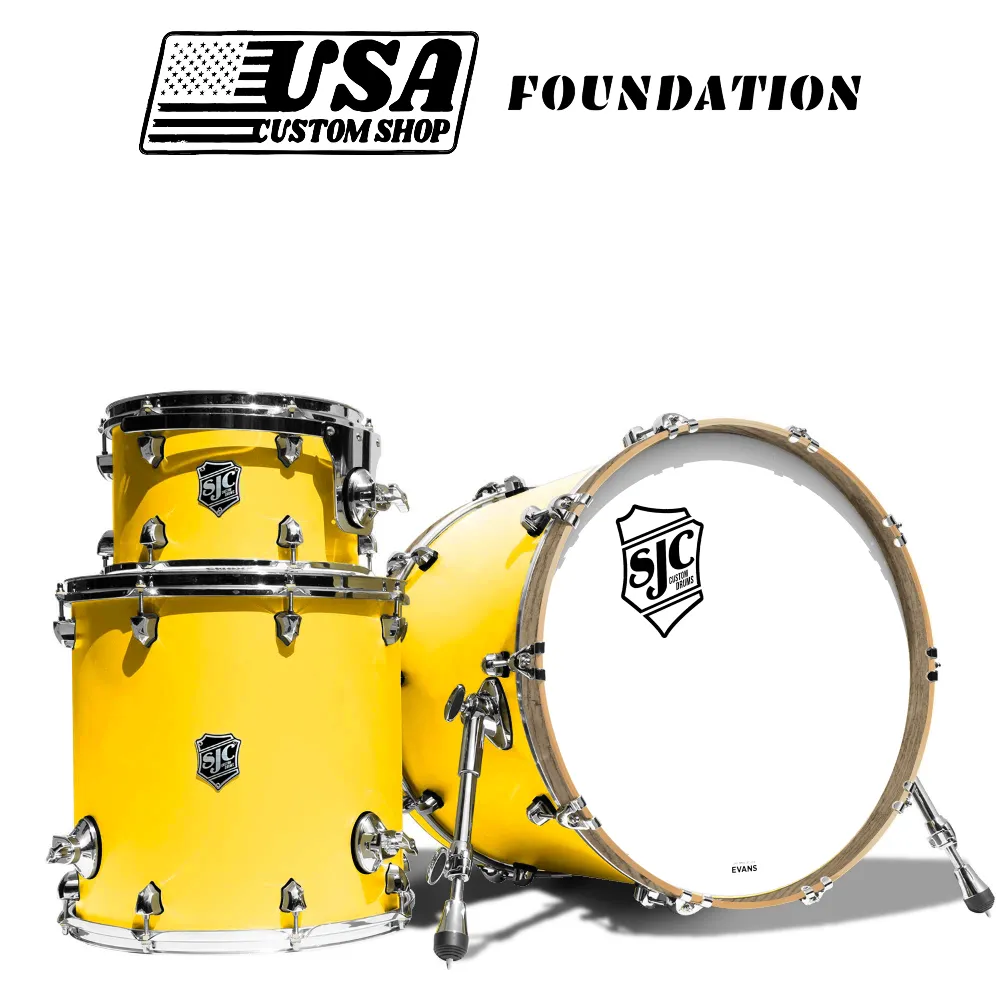 Virtual Drum Designer Kit