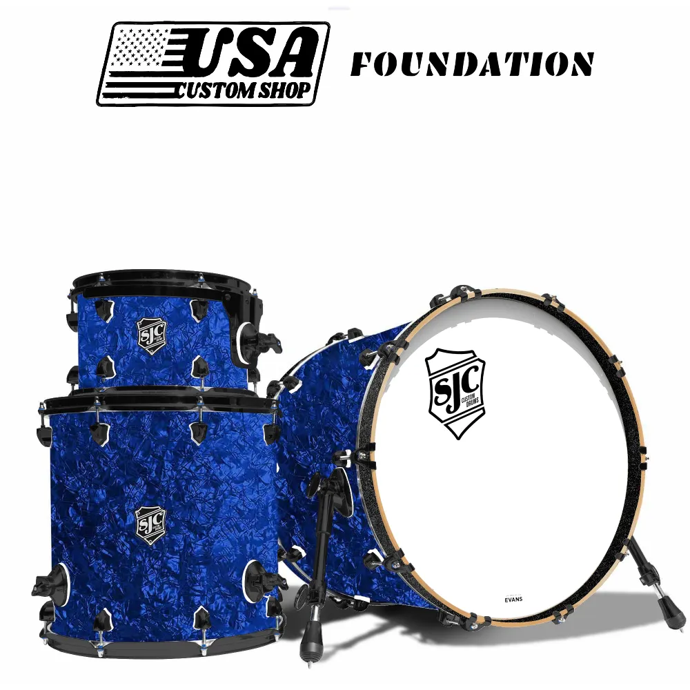 Virtual Drum Designer Kit