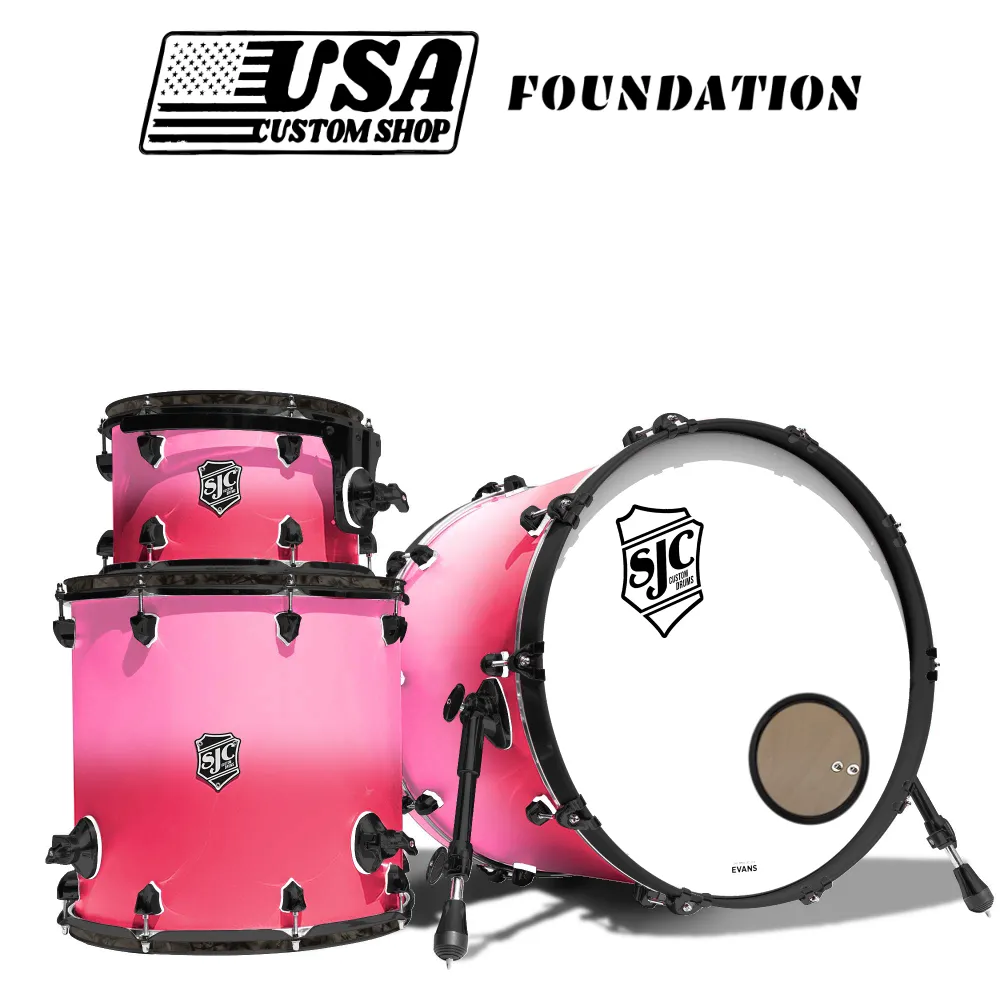 Virtual Drum Designer Kit