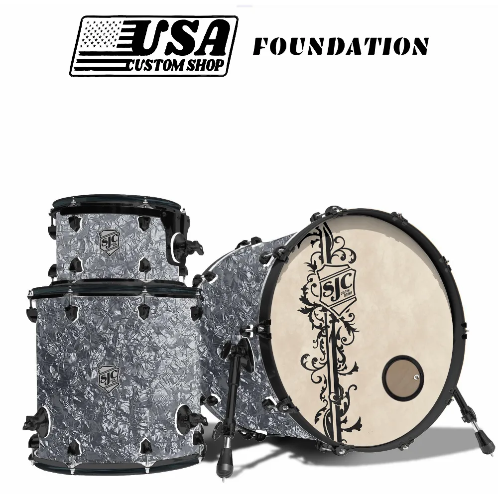 Virtual Drum Designer Kit