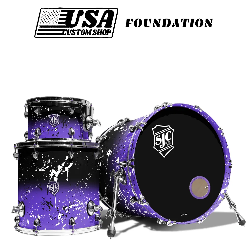 Virtual Drum Designer Kit