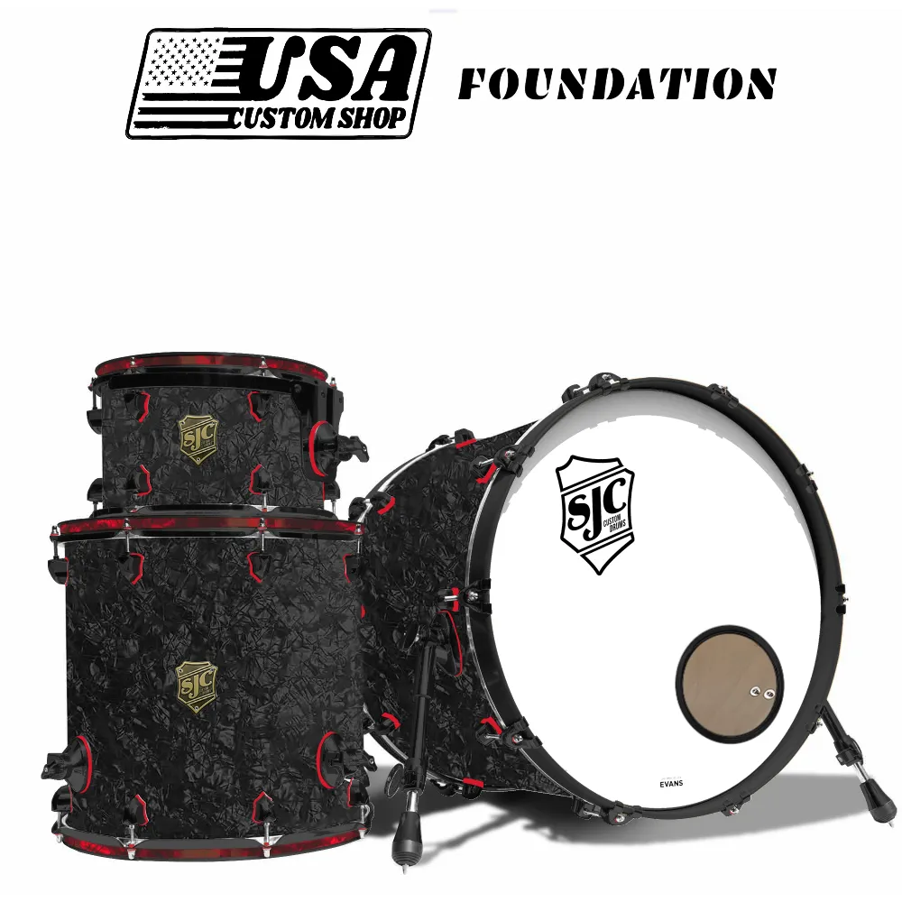Virtual Drum Designer Kit