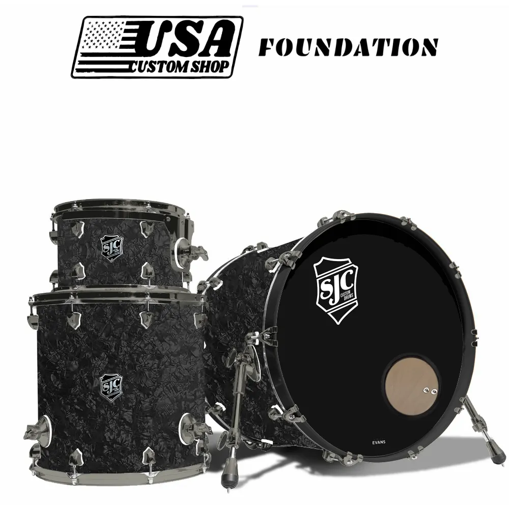 Virtual Drum Designer Kit