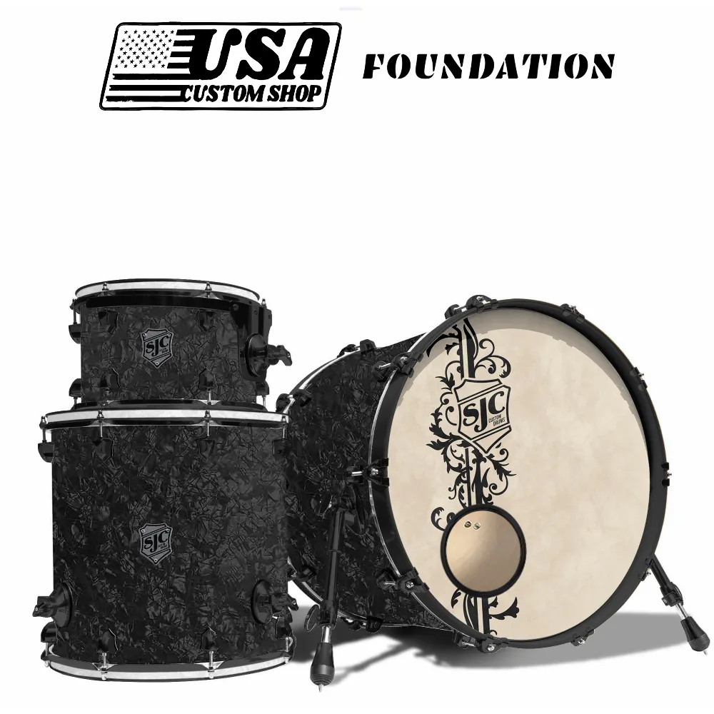 Virtual Drum Designer Kit