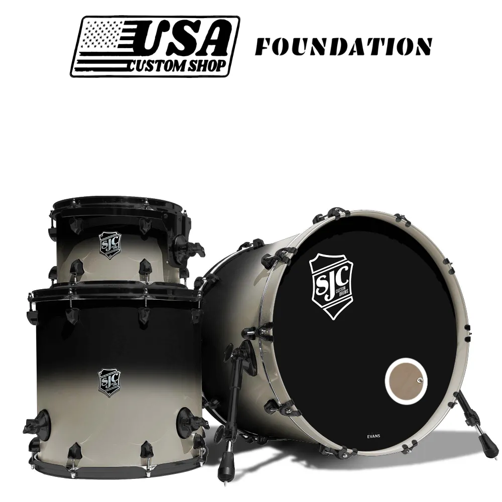 Virtual Drum Designer Kit