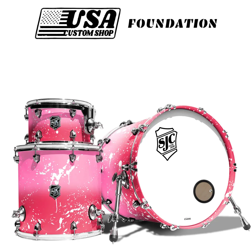 Virtual Drum Designer Kit